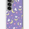 Redbubble Rabbit Of The Moon Samsung Galaxy Phone Case Wholesale