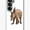 Redbubble Enigmatic Aardvark In Detailed Illustration Samsung Galaxy Phone Case Online