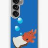 Redbubble Pudge Samsung Galaxy Phone Case Clearance