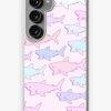 Redbubble Rainbow Sharks Samsung Galaxy Phone Case Online