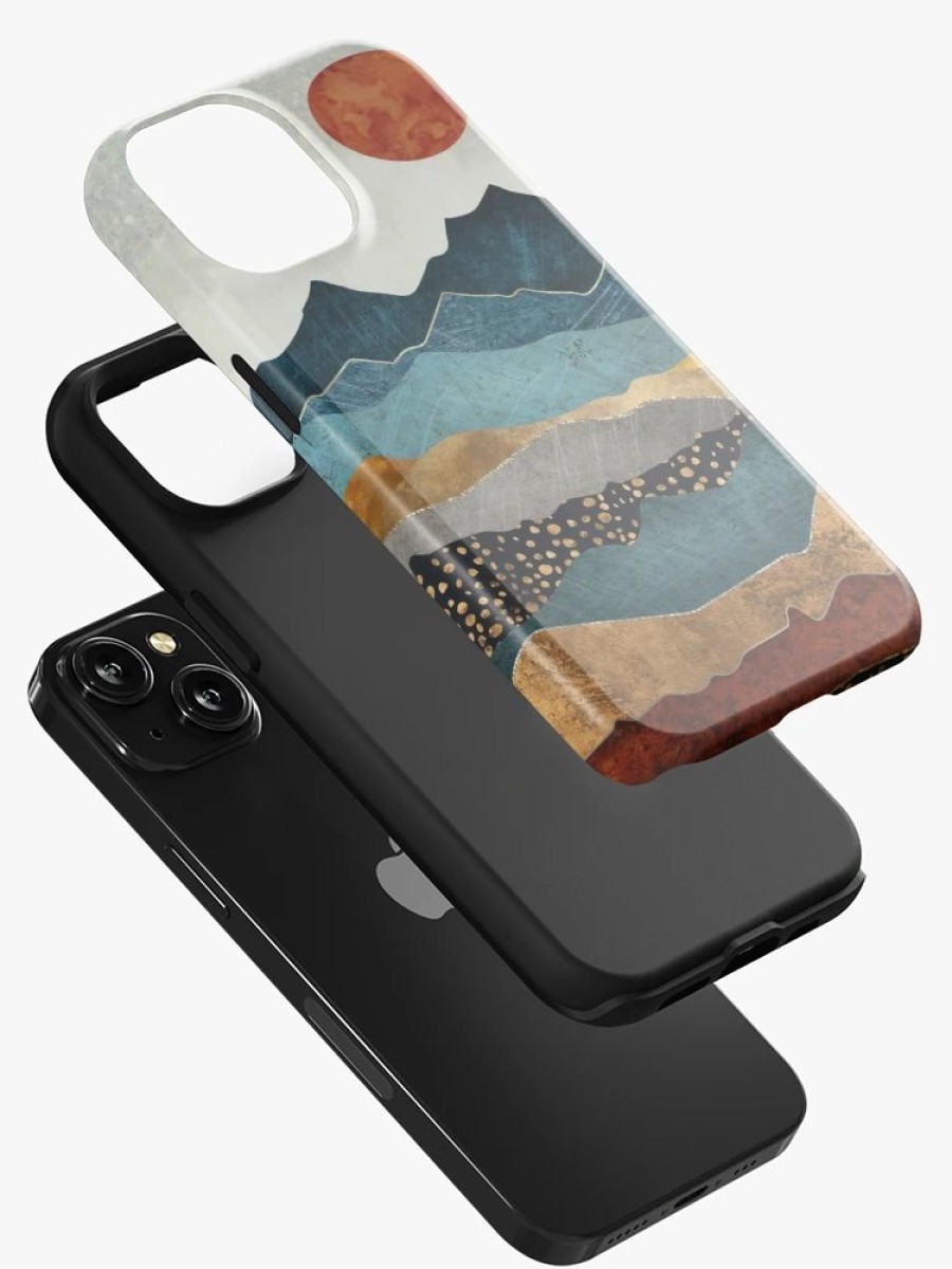 Redbubble Amber Dusk Iphone Case Online