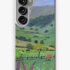 Redbubble Westbury Horse Samsung Galaxy Phone Case Hot