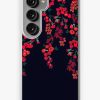 Redbubble Rouge In Black Samsung Galaxy Phone Case Online