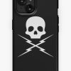 Redbubble Death Proof Skull Iphone Case New