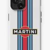 Redbubble Martini Racing Stripe Iphone Case Wholesale