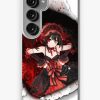 Redbubble Kurumi-Date A Live Samsung Galaxy Phone Case Best