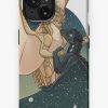 Redbubble Moonbli Iphone Case New