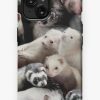 Redbubble Ferrets Iphone Case Wholesale