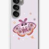 Redbubble Marbled Emperor Moth Samsung Galaxy Phone Case Online