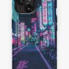 Redbubble Tokyo - A Neon Wonderland Iphone Case Hot