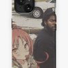 Redbubble Waifuz N The Hood Feat Kyoko Sakura Iphone Case Wholesale