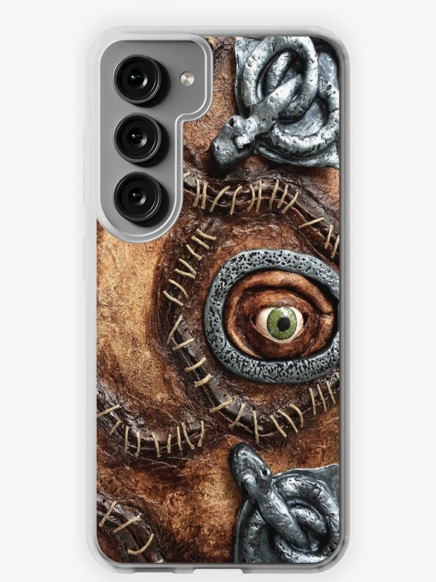 Redbubble Winifred'S Book Samsung Galaxy Phone Case Clearance