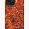 Redbubble Gemstone Series - Red Iphone Case Clearance