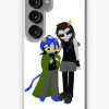 Redbubble Nepeta And Equius Samsung Galaxy Phone Case Wholesale