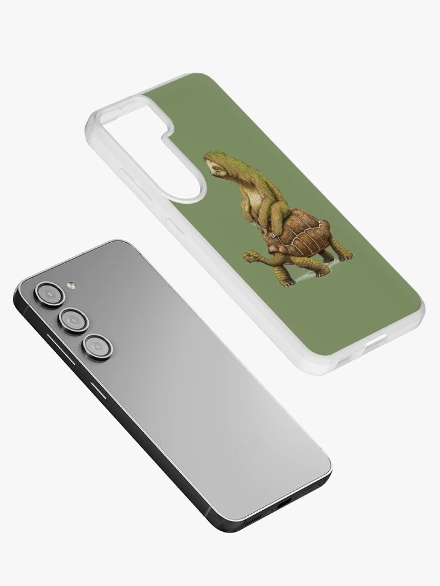 Redbubble Speed Is Relative Samsung Galaxy Phone Case Clearance