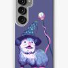 Redbubble Opossum Wizard Samsung Galaxy Phone Case Clearance