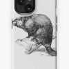 Redbubble Beaver Iphone Case Online