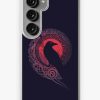 Redbubble Edda Samsung Galaxy Phone Case Hot