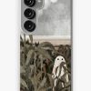 Redbubble There'S A Ghost In The Cornfield Again... Samsung Galaxy Phone Case Hot