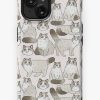 Redbubble Ragdoll Cute Cat Pattern Iphone Case Hot