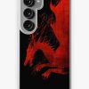 Redbubble Dragon Age Origins: Blood Dragon V2 Samsung Galaxy Phone Case Best