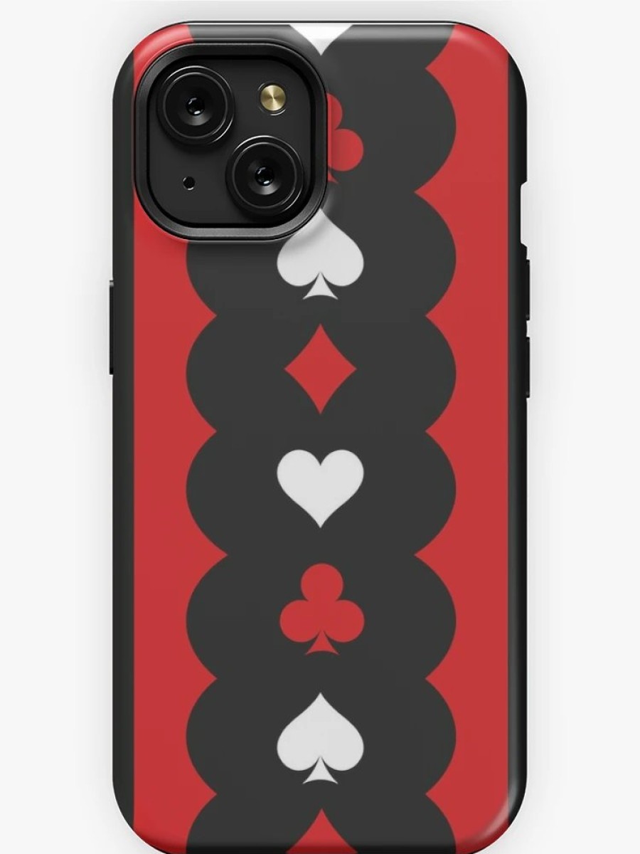 Redbubble Hazbin Hotel - Husk Duffle Iphone Case Hot