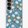 Redbubble Thank You For Being A Friend Samsung Galaxy Phone Case Best