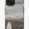 Redbubble Heather Ghost Iphone Case New