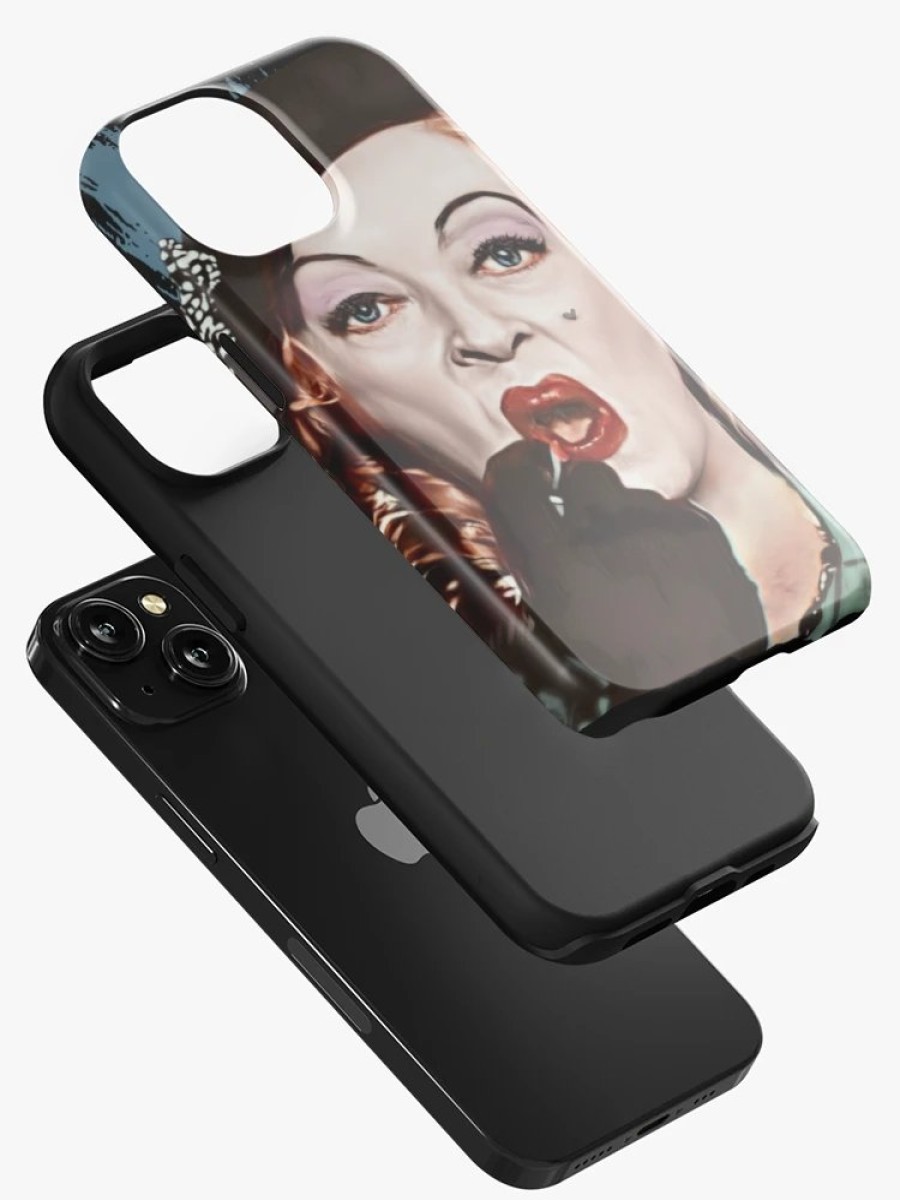 Redbubble Baby Jane Hudson Iphone Case New