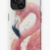 Redbubble Flamingo Watercolor Iphone Case Wholesale