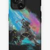 Redbubble Sunset On The Kingdom Iphone Case Hot