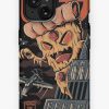 Redbubble Pizza Kong Iphone Case Hot