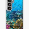 Redbubble Fantasea Reef Samsung Galaxy Phone Case Clearance