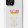 Redbubble Floating Ferret Iphone Case Wholesale