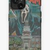 Redbubble Scream Iphone Case New