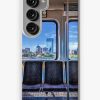 Redbubble Boston From The Red Line Samsung Galaxy Phone Case Hot