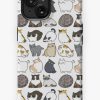 Redbubble Cats Cats Cats Iphone Case New