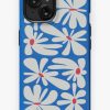 Redbubble Bloom: Cobalt Blue Matisse Color Series 02 Iphone Case Online