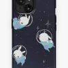 Redbubble Space Bunnies Iphone Case New