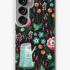 Redbubble Eyeball Garden Samsung Galaxy Phone Case Wholesale