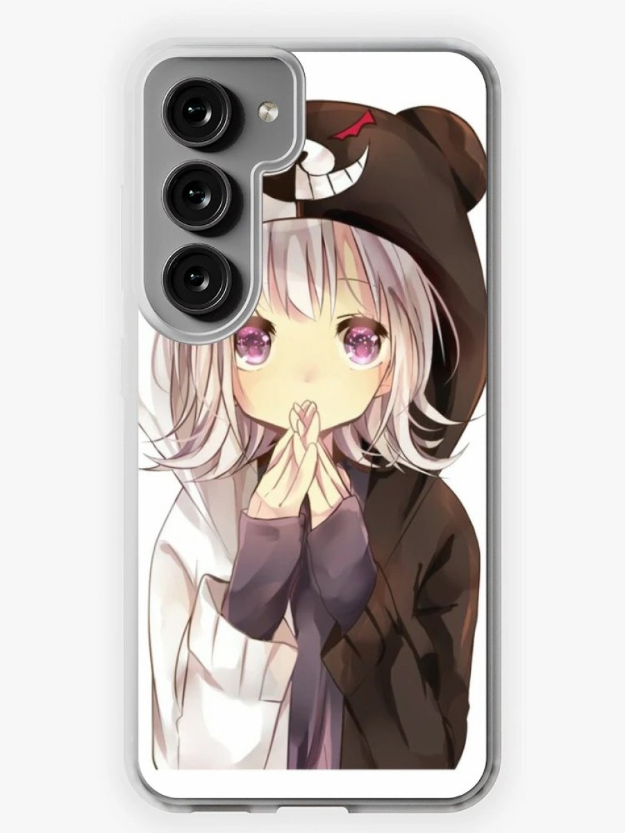 Redbubble Anime Samsung Galaxy Phone Case Wholesale