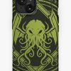 Redbubble Cthulhu - Lovecraft - Chant Design Iphone Case Clearance