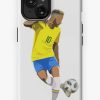 Redbubble Neymar Jr Brazil Iphone Case Wholesale