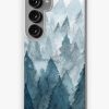 Redbubble Clear Winter Samsung Galaxy Phone Case Clearance