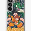 Redbubble Goku And Gohan Samsung Galaxy Phone Case New