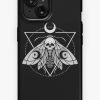 Redbubble Mystic Moth Iphone Case Hot