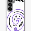 Redbubble Professional Delulu Aesthetic Cool Funny Trope Samsung Galaxy Phone Case Hot