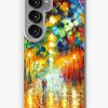 Redbubble Farewell To Anger - Leonid Afremov Samsung Galaxy Phone Case Wholesale