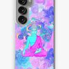 Redbubble Trippy Buddha Samsung Galaxy Phone Case Wholesale