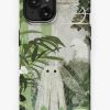 Redbubble There'S A Ghost In The Greenhouse Again Iphone Case Online